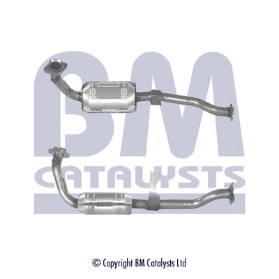 Catalytic Converter